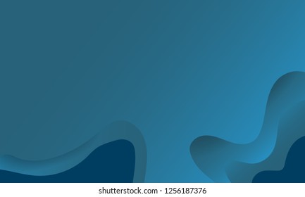 Vertical banners set with 3D abstract background and paper cut shapes. Vector design layout for business presentations, flyers, posters and invitations. Colorful carving art
