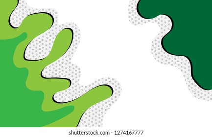Vertical banners set with 3D abstract background and paper cut shapes. Vector design layout for business presentations, flyers, posters and invitations. Colorful carving art