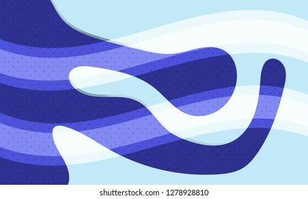 Vertical banners set with 3D abstract background and paper cut shapes. Vector design layout for business presentations, flyers, posters and invitations. Colorful carving art