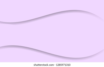 Vertical banners set with 3D abstract background and paper cut shapes. Vector design layout for business presentations, flyers, posters and invitations. Colorful carving art