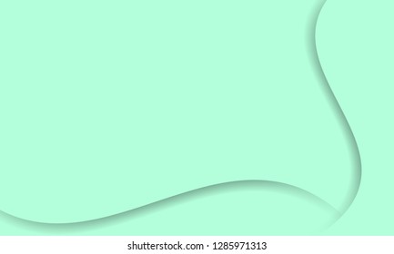 Vertical banners set with 3D abstract background and paper cut shapes. Vector design layout for business presentations, flyers, posters and invitations. Colorful carving art