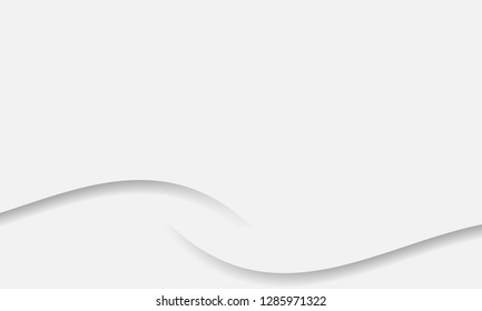 Vertical banners set with 3D abstract background and paper cut shapes. Vector design layout for business presentations, flyers, posters and invitations. Colorful carving art