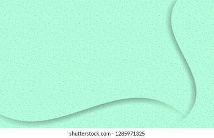 Vertical banners set with 3D abstract background and paper cut shapes. Vector design layout for business presentations, flyers, posters and invitations. Colorful carving art