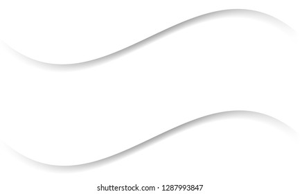 Vertical banners set with 3D abstract background and paper cut shapes. Vector design layout for business presentations, flyers, posters and invitations. Colorful carving art