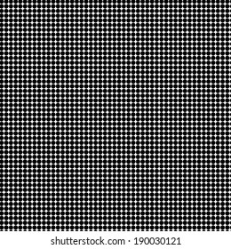Vertical black mosaics, abstract background, vector illustration