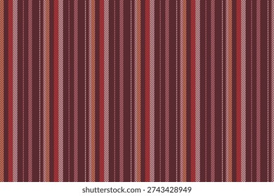Vertical bold multi-color stripe textile vector delivers alternating thick and thin lines perfect for statement apparel, lifestyle graphics, and digital projects.