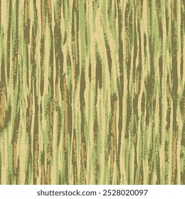 
Vertical creative camouflage patterns can be used in textile printing and dyeing, etc.