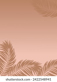 Fondo vertical, delicado, discreto y silencioso para la imagen vectorial de los medios sociales