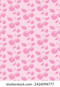 Vertical, delicate, unobtrusive quiet background for social media vector image
