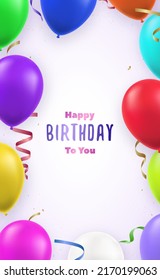 108,546 Happy birthday purple Images, Stock Photos & Vectors | Shutterstock