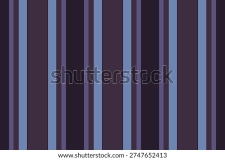 Vertical diagonal-effect stripe textile vector highlights varied widths and subtle textures, ideal for modern fashion, home decor, and digital layouts.
