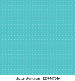 Vertical drip lines pattern vector. Design rains stripe light cyan on cyan background. Design print for textile, fashion, wallpaper, background. Set 4