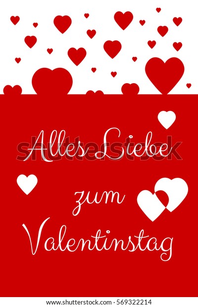 vertical-german-happy-valentines-day-card-stock-vector-royalty-free