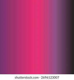 Fondo degradado de Vertical con tonos de colores rosa, púrpura y negro