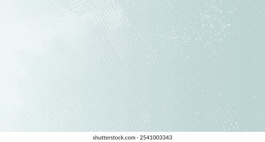 Plano de fundo de pontos de meio-tom de gradiente vertical. Plano de fundo de vetor de meio-tom de pontos médios. Fundo abstrato pontilhado de meio-tom. 

 