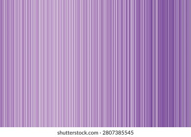 Vertical gradient purple glow lines texture pattern
