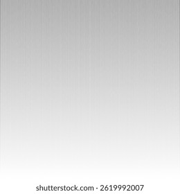 Vertical gray line background with gradient shading, minimal abstract texture for ID, certificate or layout design