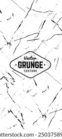 Vertical grunge old background black and white. old grunge texture design