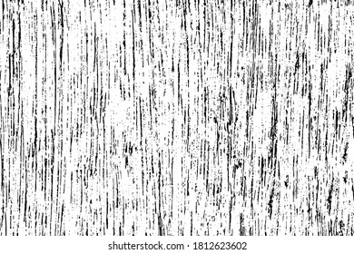 Vertical hatching with a simple pencil. Hatching made by hand with a pencil. A sheet of paper, shaded from top to bottom. Vector illustration. Overlay template.