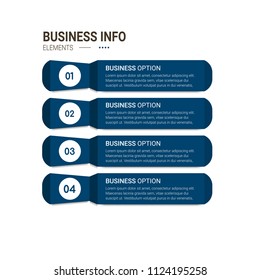Vertical Infographic Solutions
