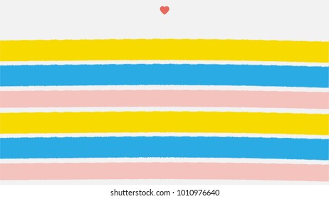  vertical line colorful  stripe background