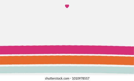  vertical line colorful  stripe background