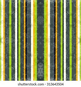 vertical line grunge effect colored geometric background