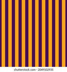 Vertical line pattern background. Abstract background. Vector illustration. Wrapping paper. Halloween pattern.