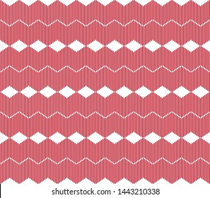 Vertical line pattern of vector. Design stripe black on white background. Design print for illustration, textile, wallpaper, element, background, texture. Set 1