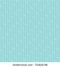 Vertical line pattern vector for wallpaper, textile, background. Set 2