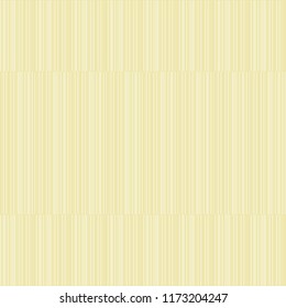 Vertical line random pattern vector. Design cream on light cream background. Design print for texture, textile, partition, wallpaper, background. Set