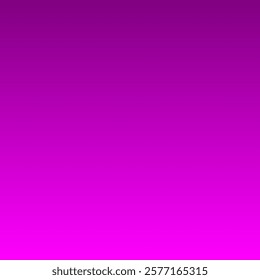 Vertical linear gradient background between purple and magenta  