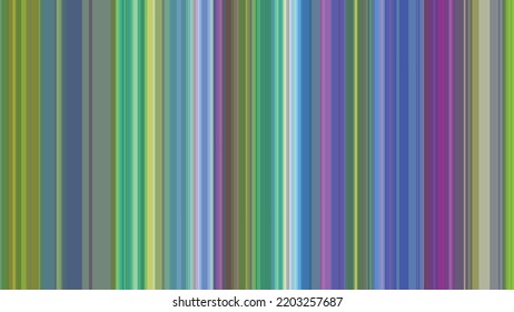 Vertical lines abstract background. Colorful thin stripes. Also available as an animation - search Footage for 15850603