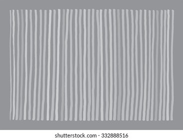 vertical lines on a gray background