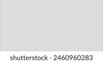Vertical lines on white background, seamless repeatable texture, rows of slanted gray lines, stripes grid, mesh pattern with dashes