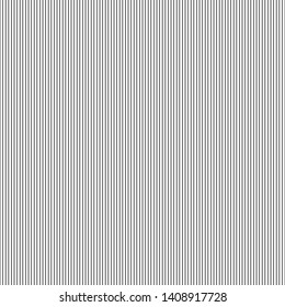 Vertical lines on white background. Abstract pattern with vertical lines. Vector illustration.
