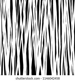 Vertical lines pattern, based on manually drawn thick marker lines