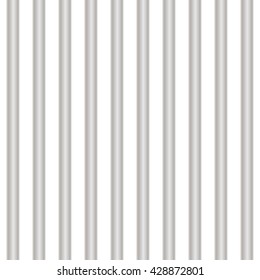 Vertical lines pattern. Seamless lined background. Vector illustration.