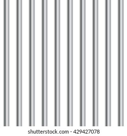 Vertical lines pattern. Seamless lined background. Vector illustration.