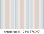 Vertical lines stripe background. Vector stripes pattern seamless fabric texture. Geometric striped line abstract design.