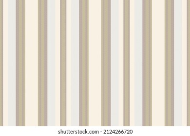 Vertical lines stripe background. Vector stripes pattern seamless fabric texture. Geometric striped line abstract design for textile print, wrapping paper, gift card, wallpaper.