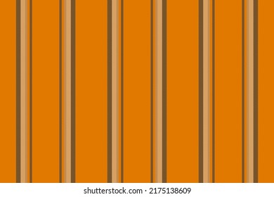Vertical lines stripe background. Vector stripes pattern seamless fabric texture. Geometric striped line abstract design for textile print, wrapping paper, gift card, wallpaper.