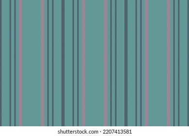 Vertical lines stripe background. Vector stripes pattern seamless fabric texture. Geometric striped line abstract design for textile print, wrapping paper, gift card, wallpaper.