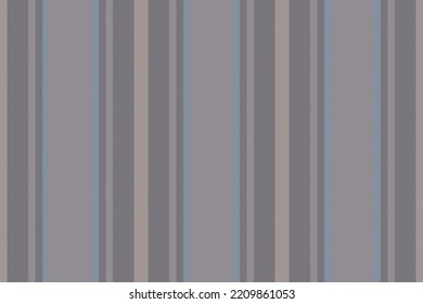 Vertical lines stripe background. Vector stripes pattern seamless fabric texture. Geometric striped line abstract design for textile print, wrapping paper, gift card, wallpaper.