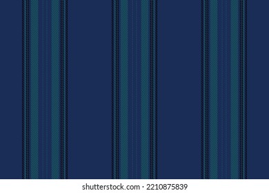 Vertical lines stripe background. Vector stripes pattern seamless fabric texture. Geometric striped line abstract design for textile print, wrapping paper, gift card, wallpaper.