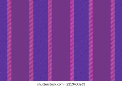 Vertical lines stripe background. Vector stripes pattern seamless fabric texture. Geometric striped line abstract design for textile print, wrapping paper, gift card, wallpaper.