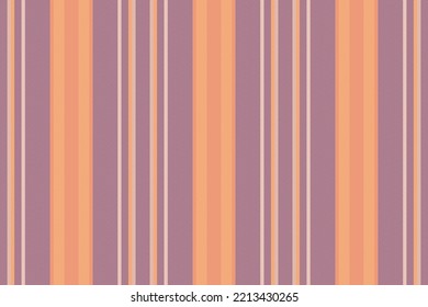 Vertical lines stripe background. Vector stripes pattern seamless fabric texture. Geometric striped line abstract design for textile print, wrapping paper, gift card, wallpaper.