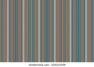 Vertical lines stripe background. Vector stripes pattern seamless fabric texture. Geometric striped line abstract design for textile print, wrapping paper, gift card, wallpaper.