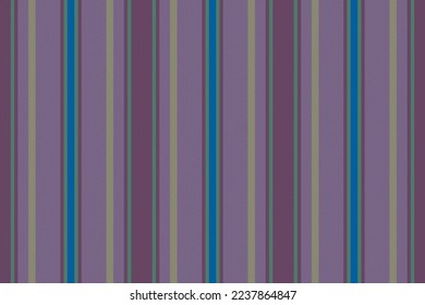 Vertical lines stripe background. Vector stripes pattern seamless fabric texture. Geometric striped line abstract design for textile print, wrapping paper, gift card, wallpaper.