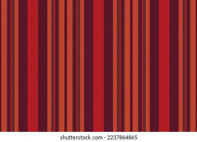 Vertical lines stripe background. Vector stripes pattern seamless fabric texture. Geometric striped line abstract design for textile print, wrapping paper, gift card, wallpaper.